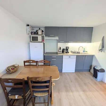 Ferienhaus Maisonnette Bord De Lagune Et St Cyprien Saint-Cyprien (Pyrenees-Orientales)