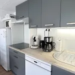 Maisonnette Bord De Lagune Et St Cyprien Ferienhaus *