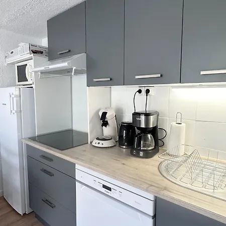 Maisonnette Bord De Lagune Et St Cyprien Ferienhaus *