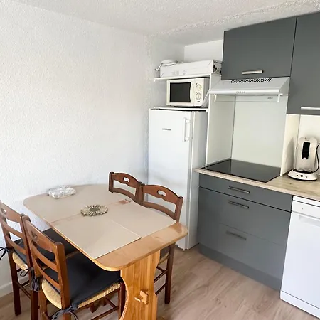 Maisonnette Bord De Lagune Et St Cyprien *