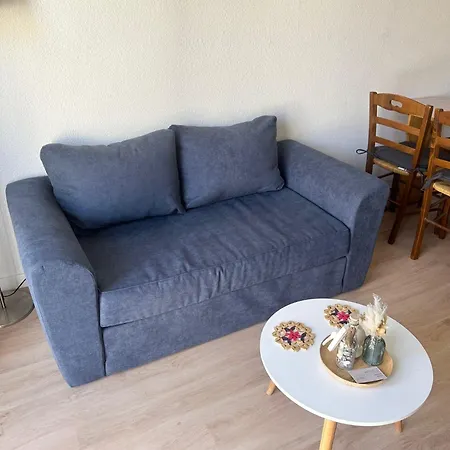 Maisonnette Bord De Lagune Et St Cyprien בית נופש