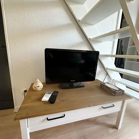 Dom wakacyjny Maisonnette Bord De Lagune Et St Cyprien