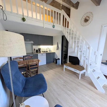 Feriehus Maisonnette Bord De Lagune Et St Cyprien